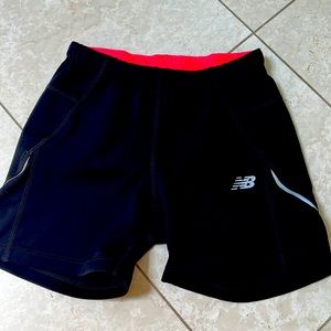 New Balance shorts (women/girl)